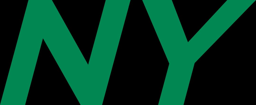 NY logo