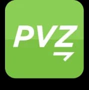 PVZ logo