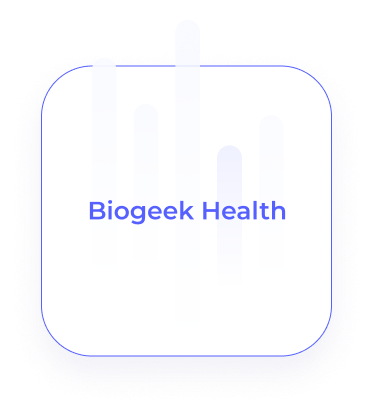 Biogeek Health block 3