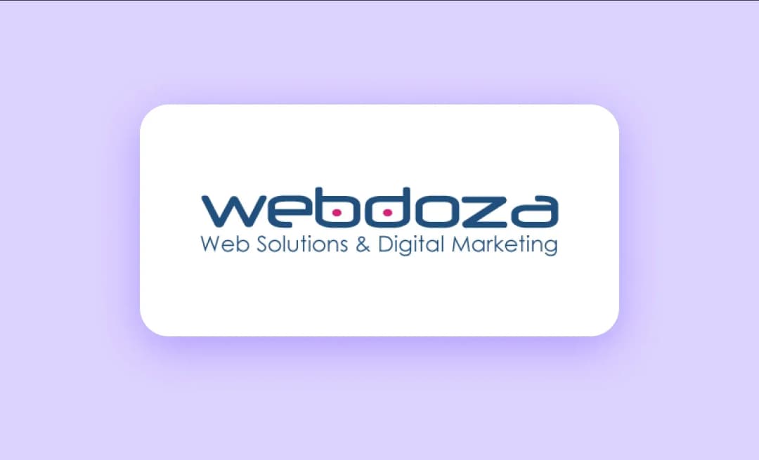 Webdoza logo