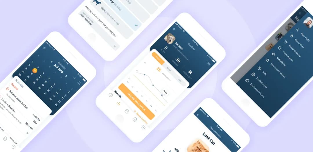 Petbuddy app