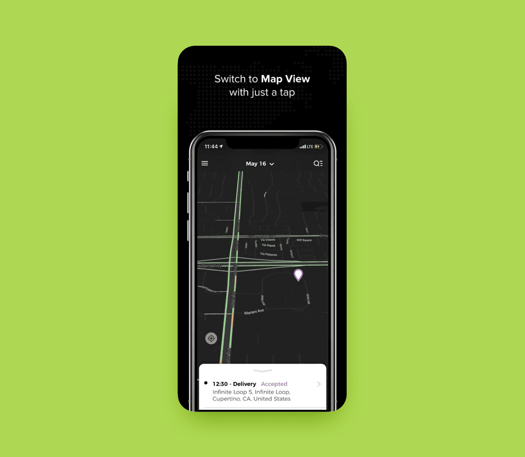 Tookah app