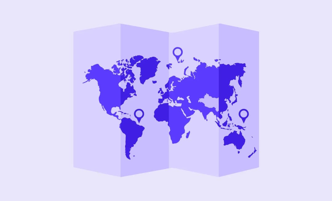 Use international opportunities to find a software developer for your startup
