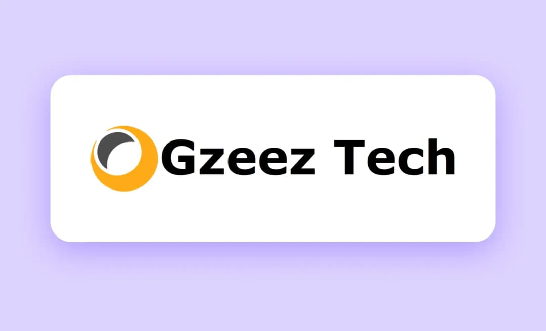 Gzeez logo