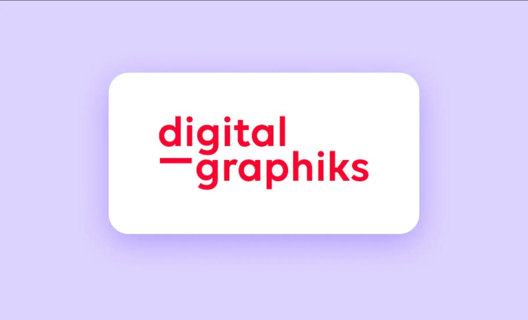 Digital Graphiks logo