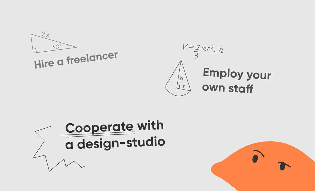 Find a relevant software developer for your startup