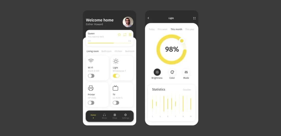 mobile app trends