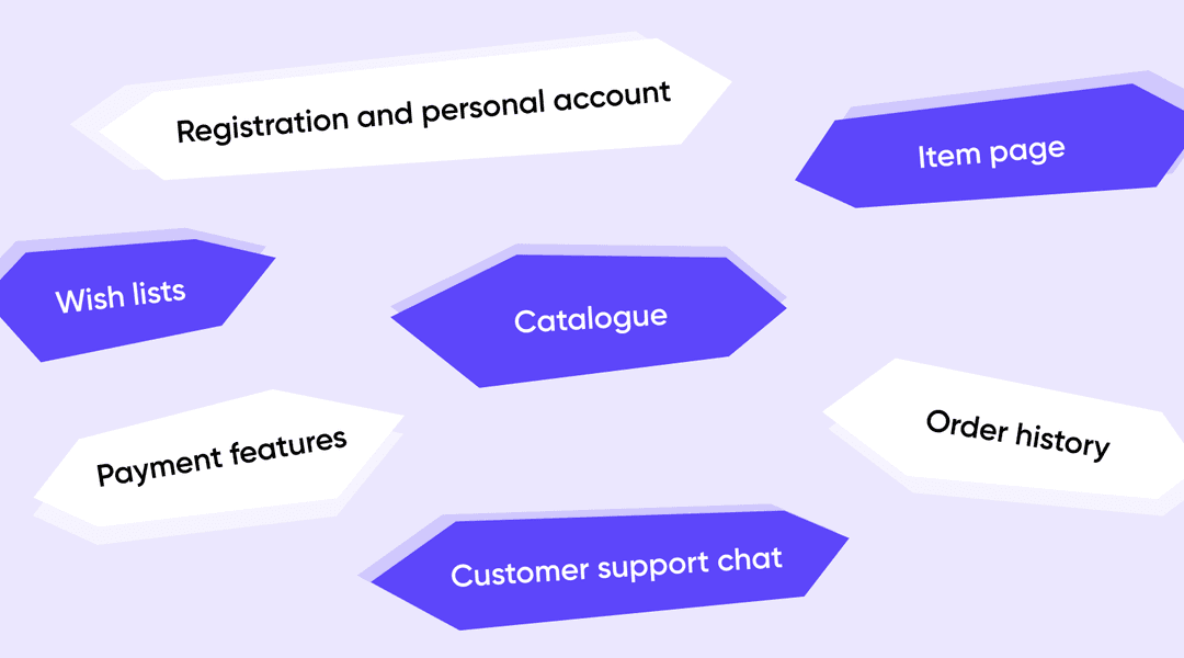 ecommerce app development cost