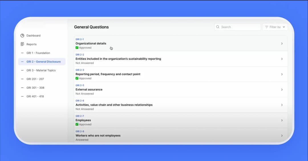 Client's prototype