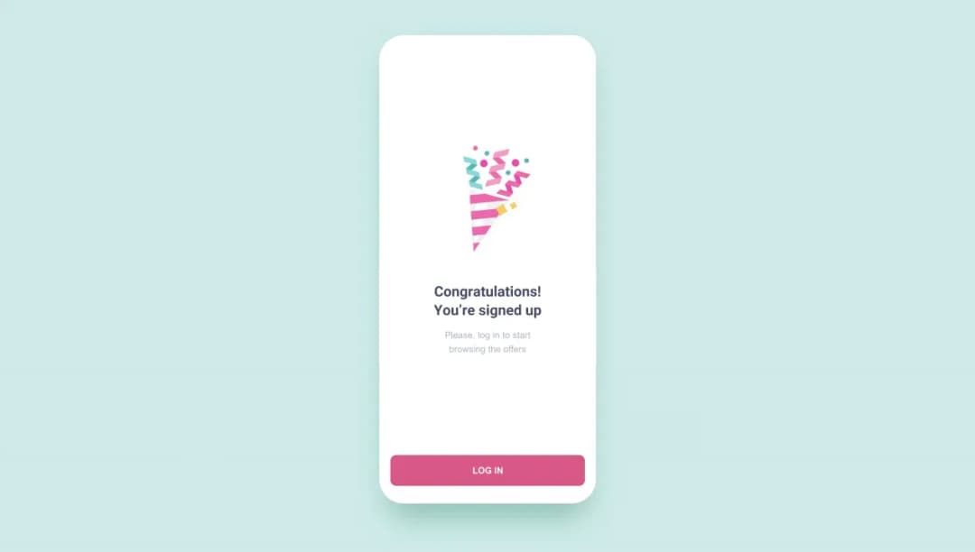mobile app development