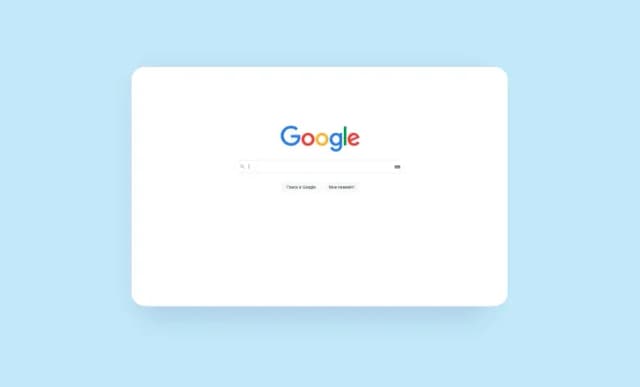 user experience user interface design negative space