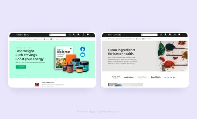 user experience user interface design ux copy