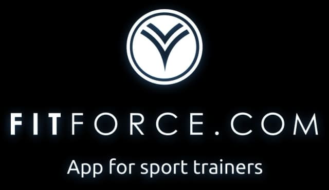FITFORCE.COM logo