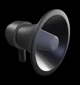 Speaker icon