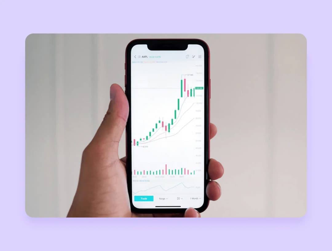 screens of robo-assist app