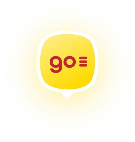 goe logo