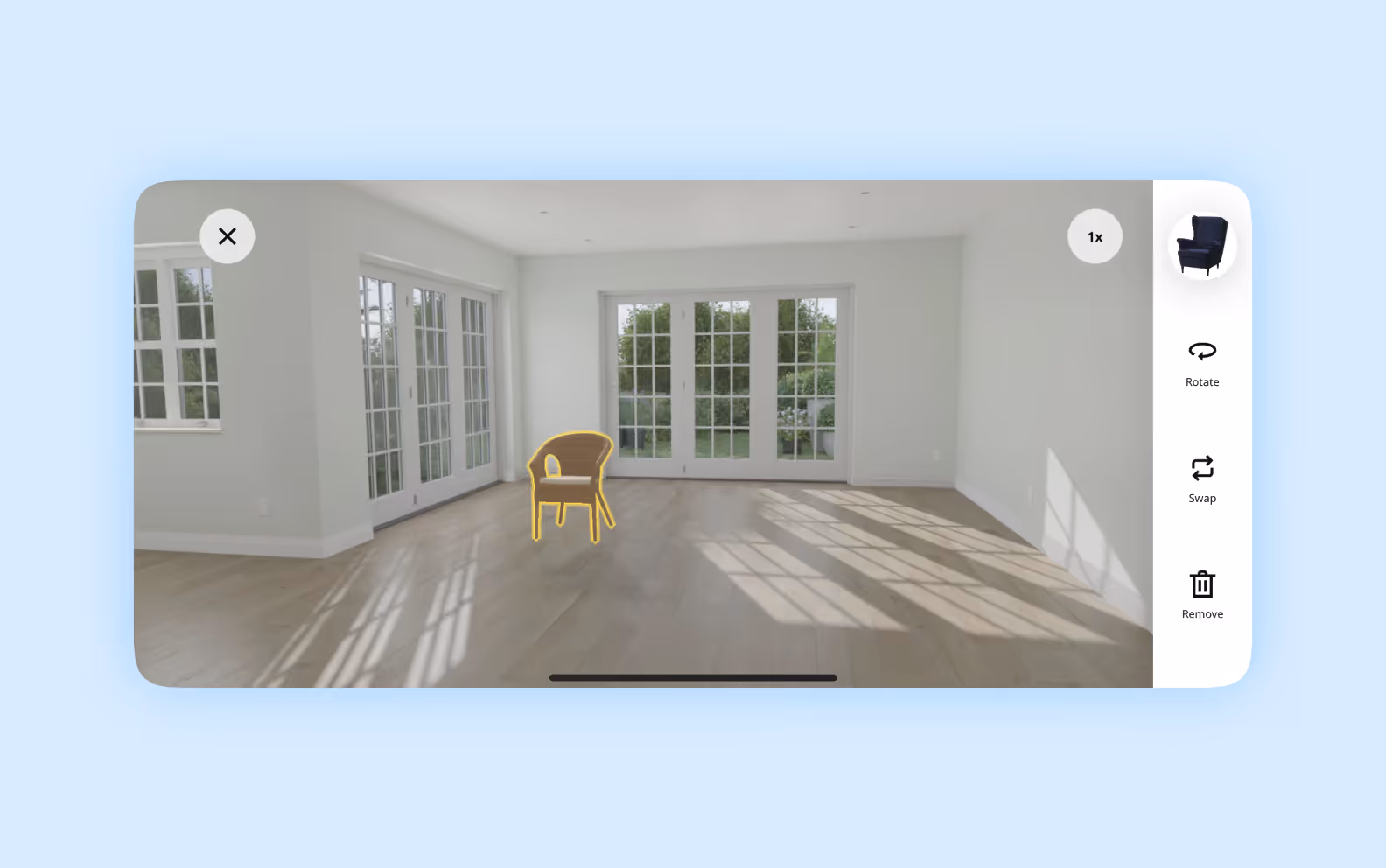IKEA app