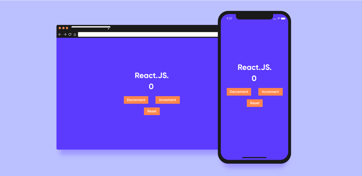 react native mobile development