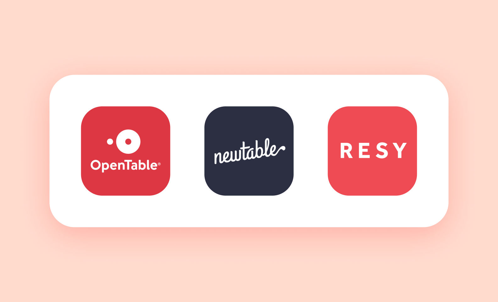 OpenTable for Restaurants - Apps on Google Play