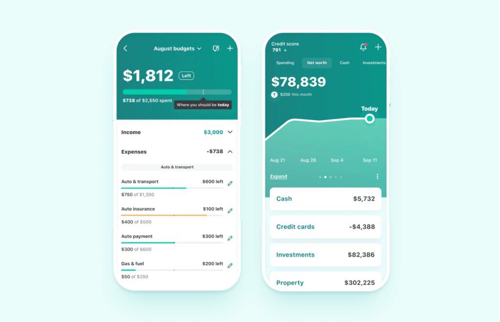 How to Build a Personal Finance App: Step-by-Step Guide - Purrweb