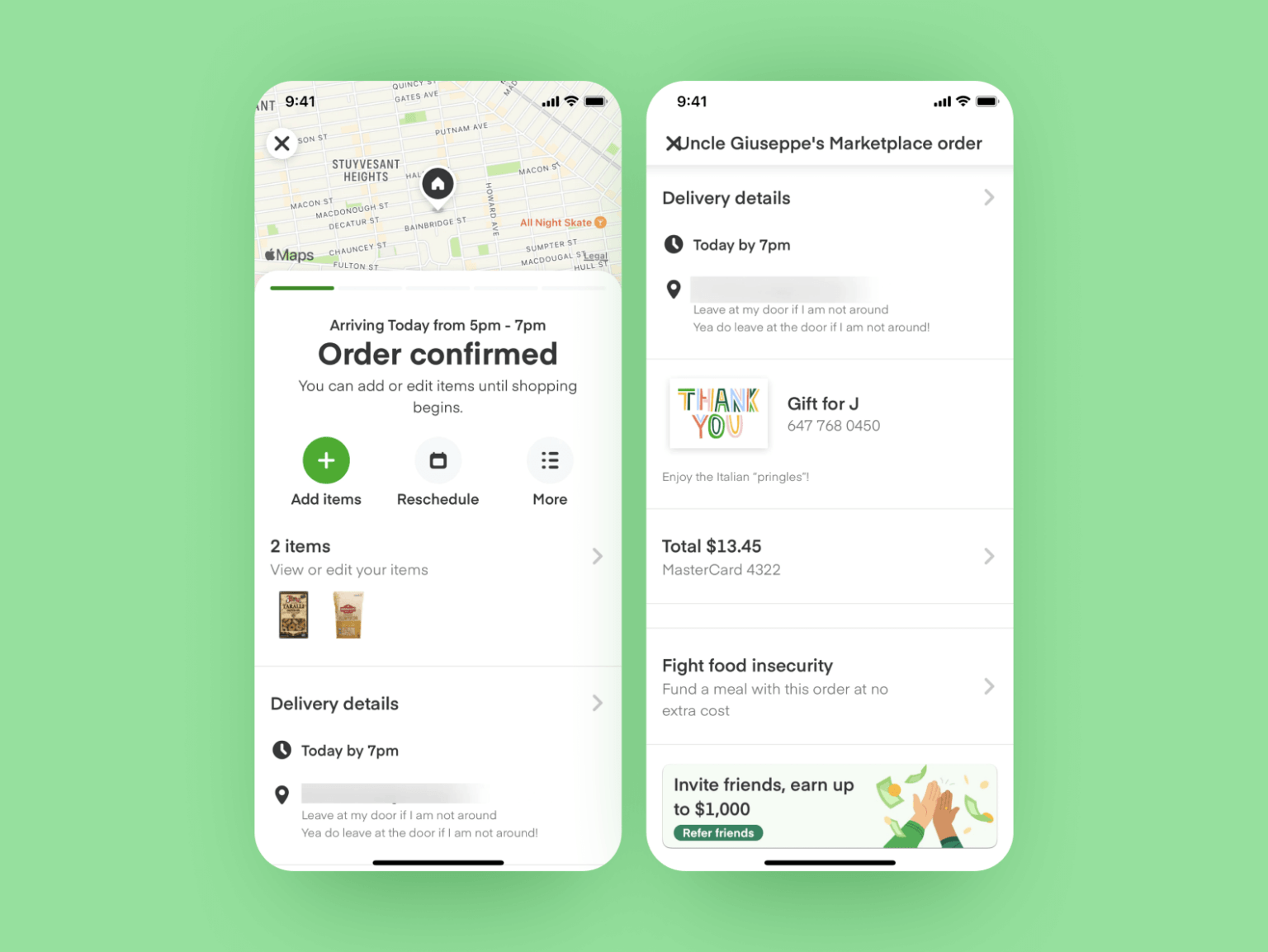 How To Create A Grocery Delivery App In 2024 A Step By Step Guide   2 2 1536x1154 