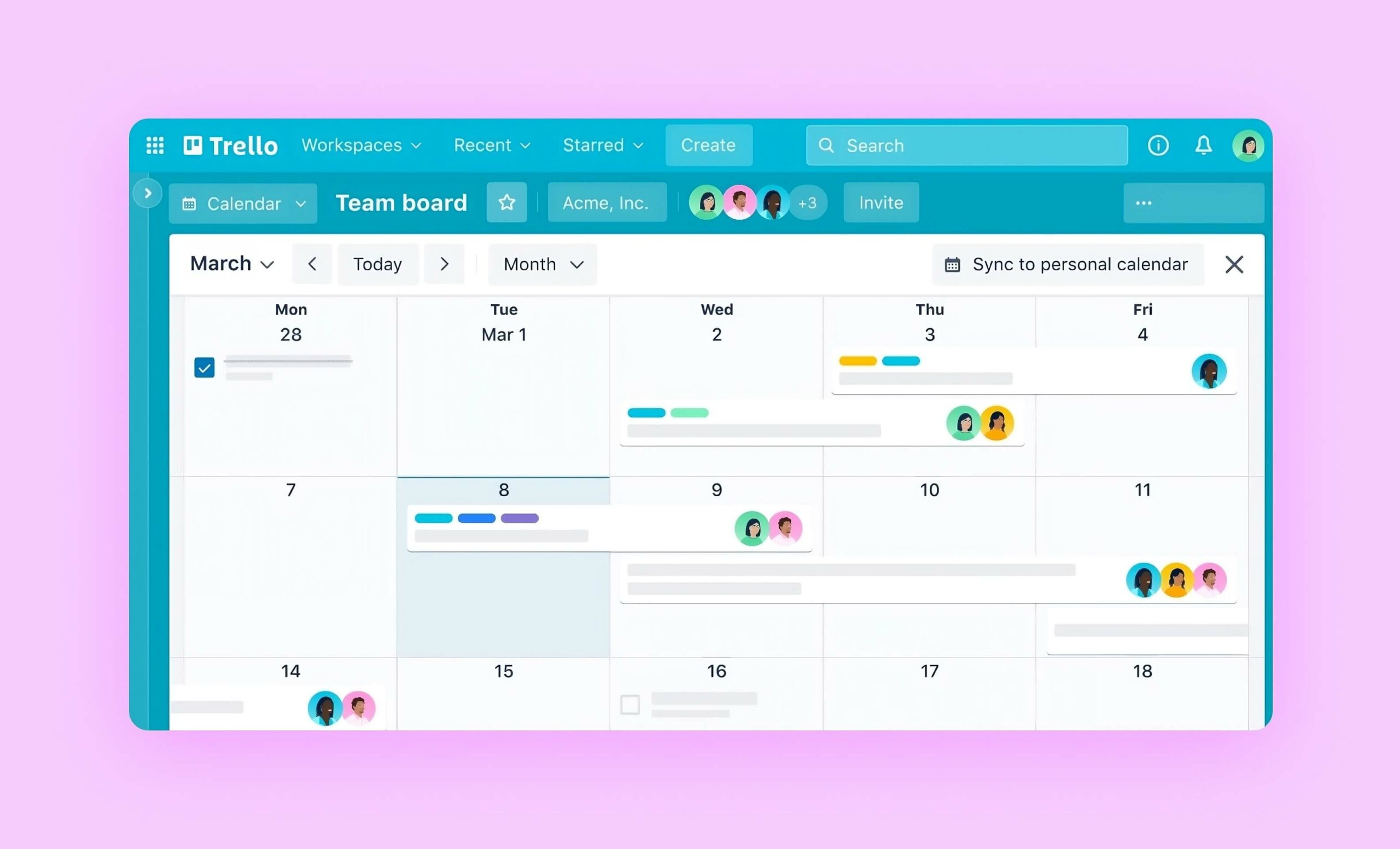 Effective Project Management With Trello - Purrweb