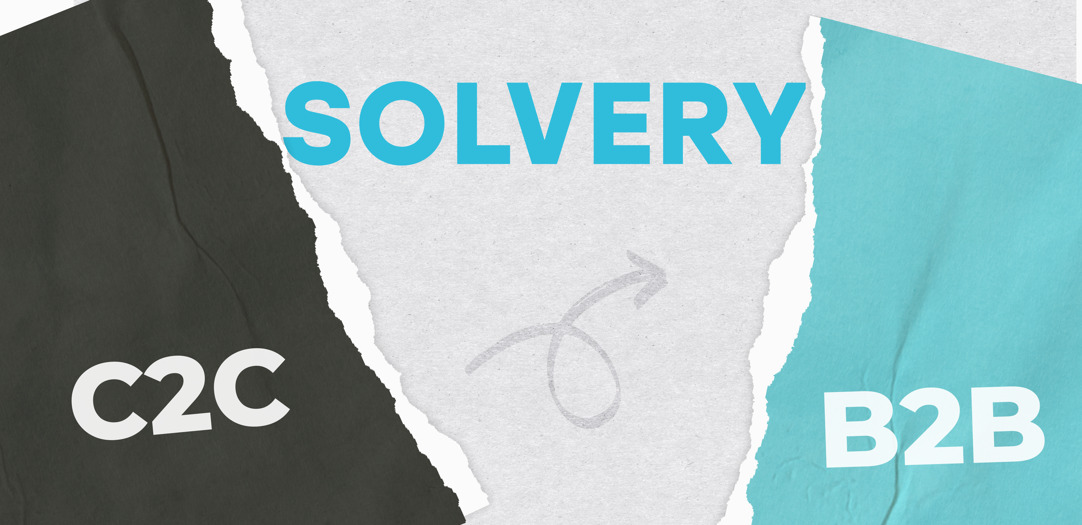 История основателя «Solvery»: Как войти в B2B, когда ты C2C - Purrweb