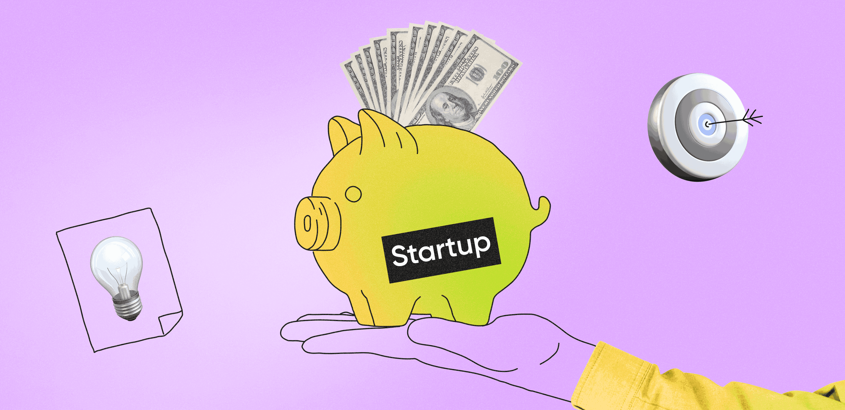 Startup Budget: A Complete Guide to Managing Costs & Template