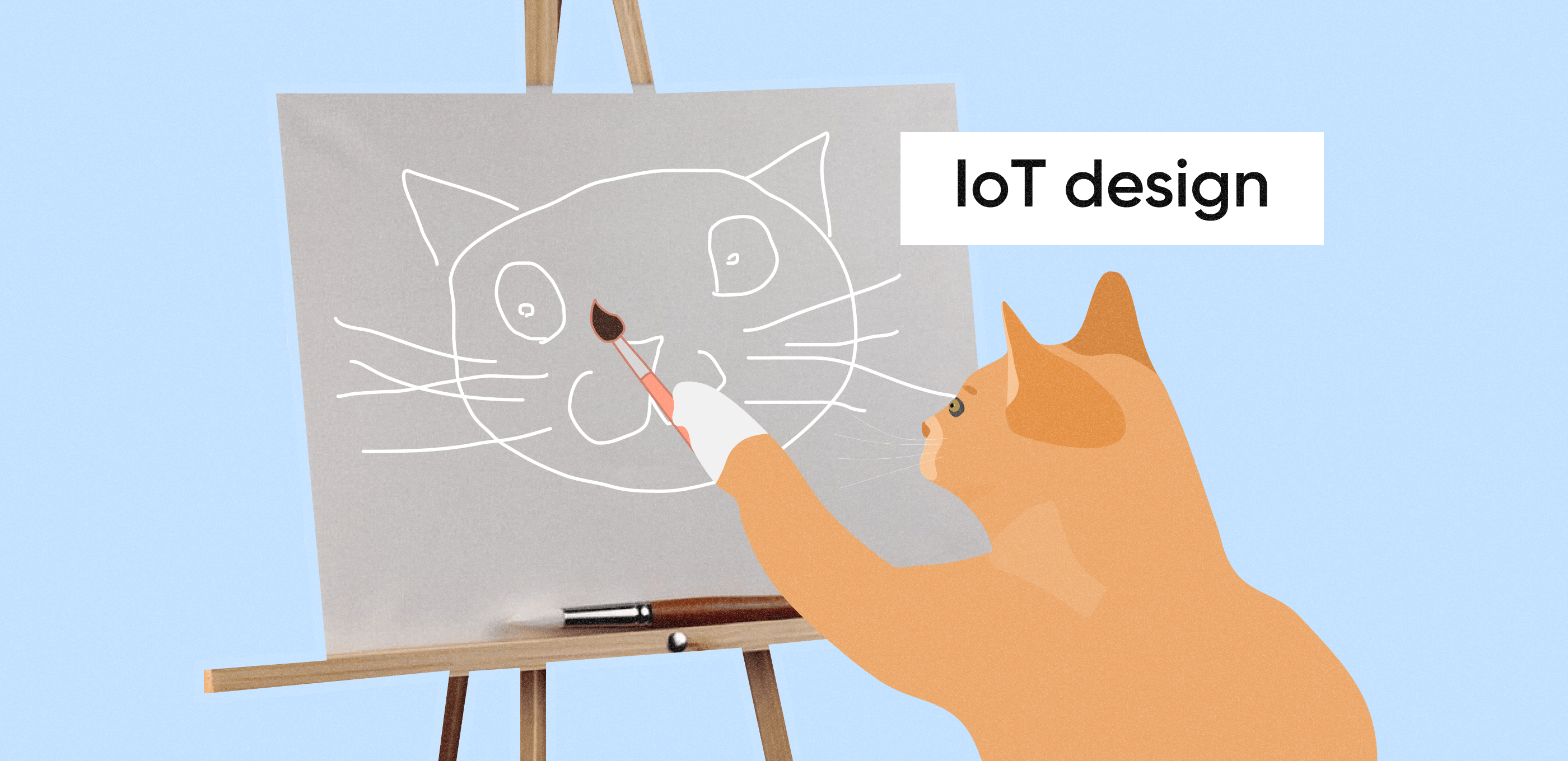 IoT design