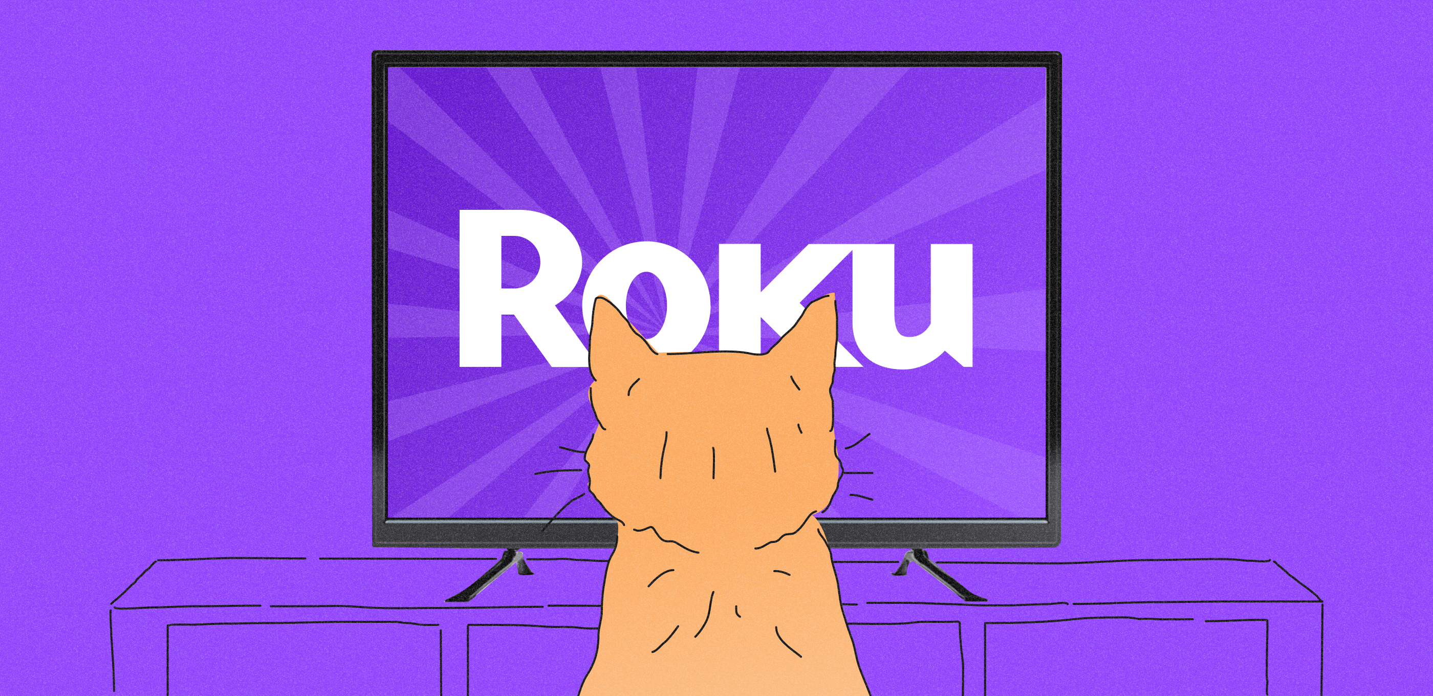 Roku TV app development