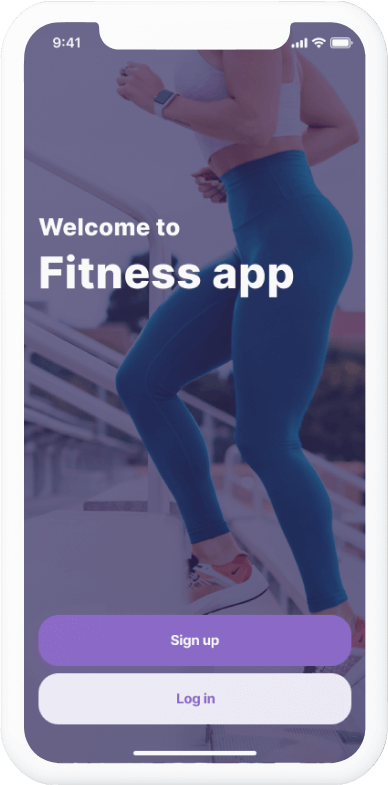 Fitness.app